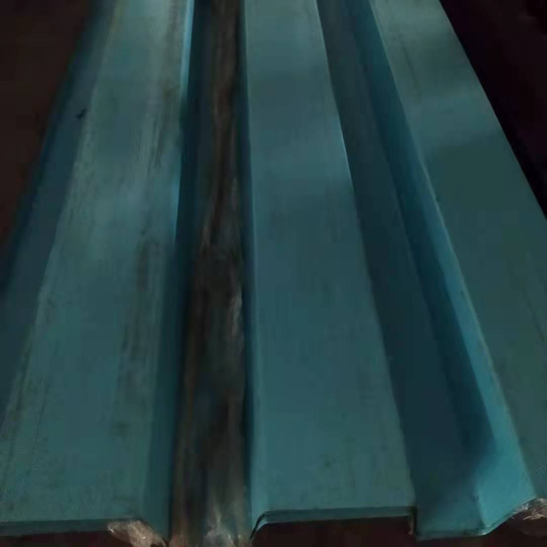 怎样确保彩钢板的质量？